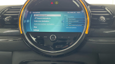 MINI Clubman 1.5 Cooper Classic 6dr Auto Petrol Estate